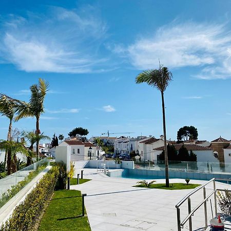 Royal Palm 22 Luxurious 3 Bedroom Penthouse Nerja Eksteriør billede