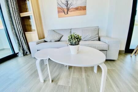 Royal Palm 22 Luxurious 3 Bedroom Penthouse Nerja Eksteriør billede