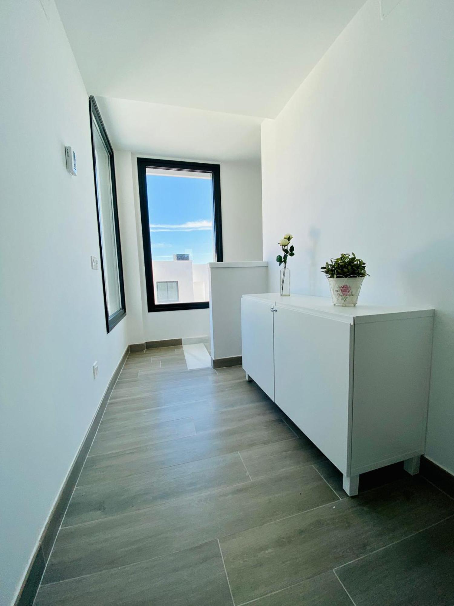 Royal Palm 22 Luxurious 3 Bedroom Penthouse Nerja Eksteriør billede